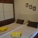 Terra, Center Apartment