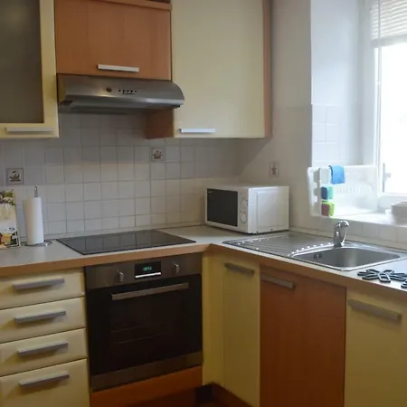 Terra, Center Apartment Koper