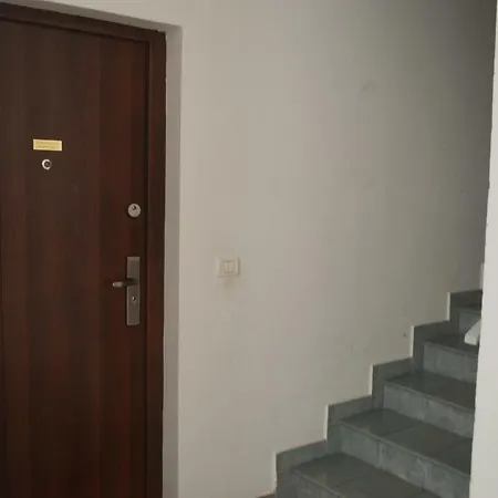 Apartment Terra, Center Koper