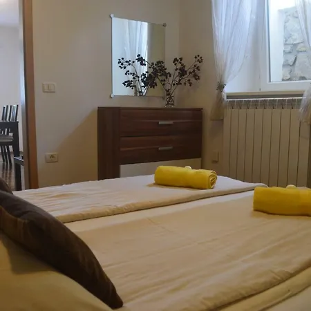 Apartment Terra, Center Koper