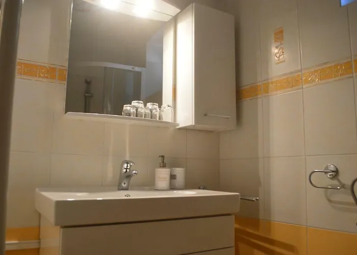 公寓 Terra, Center 科佩尔