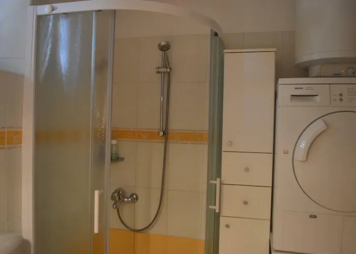 公寓 Terra, Center *