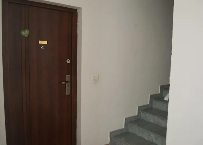 公寓 Terra, Center 科佩尔